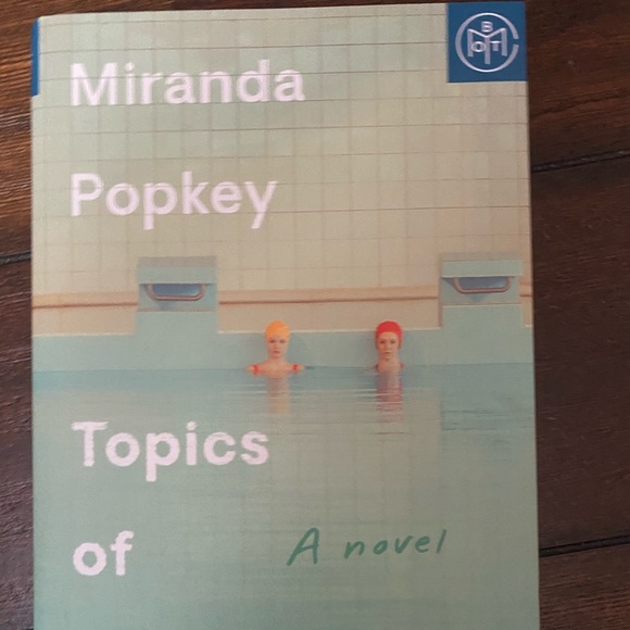 BOTM Other - Topics Of Conversation BOTM